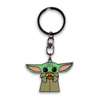 Imagen del producto Llavero Grogu - Star Wars The Mandalorian