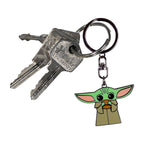 Imagen del producto Llavero Grogu - Star Wars The Mandalorian