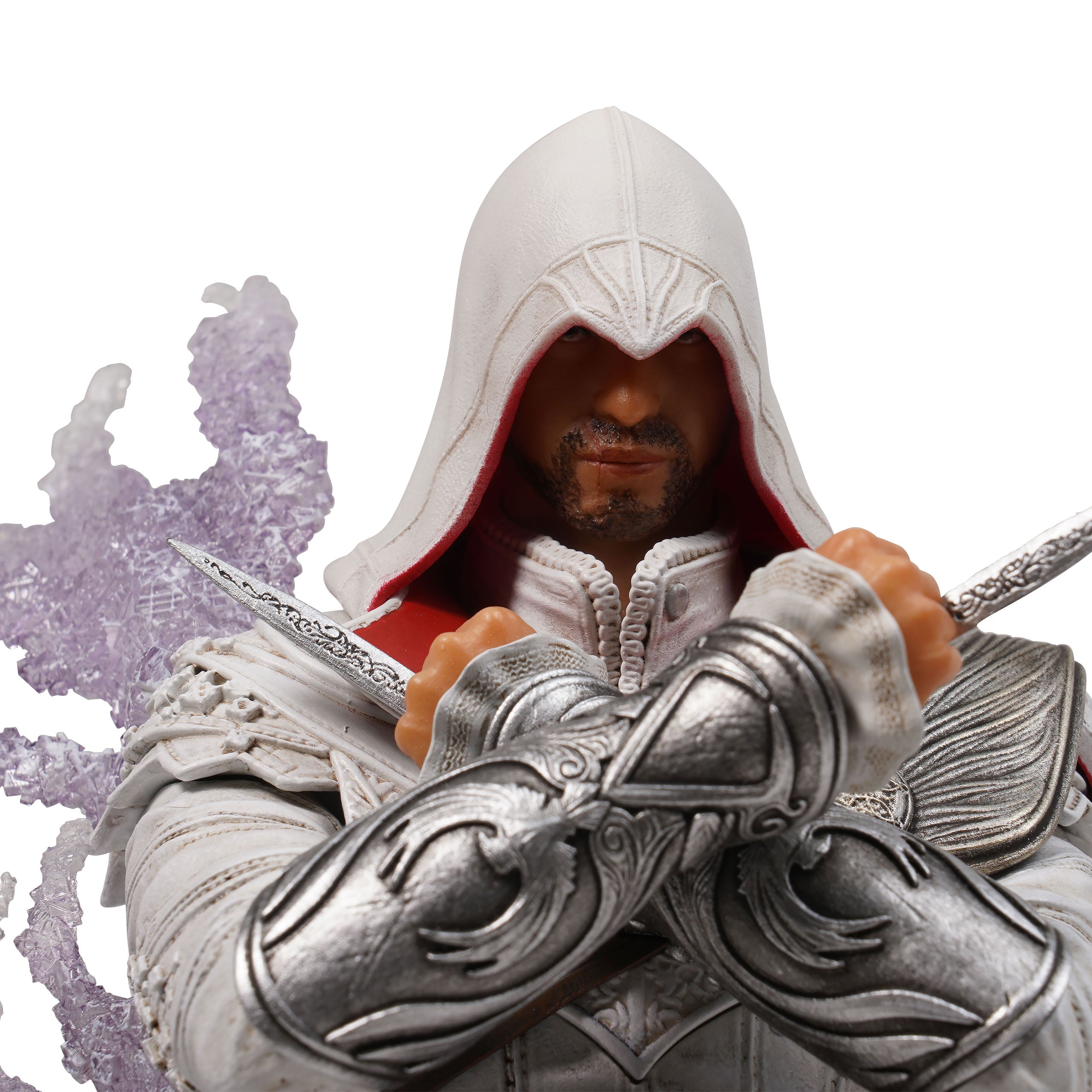 Imagen del producto Assassin's Creed - Figura de Ezio Maestro Asesino de 25 cm