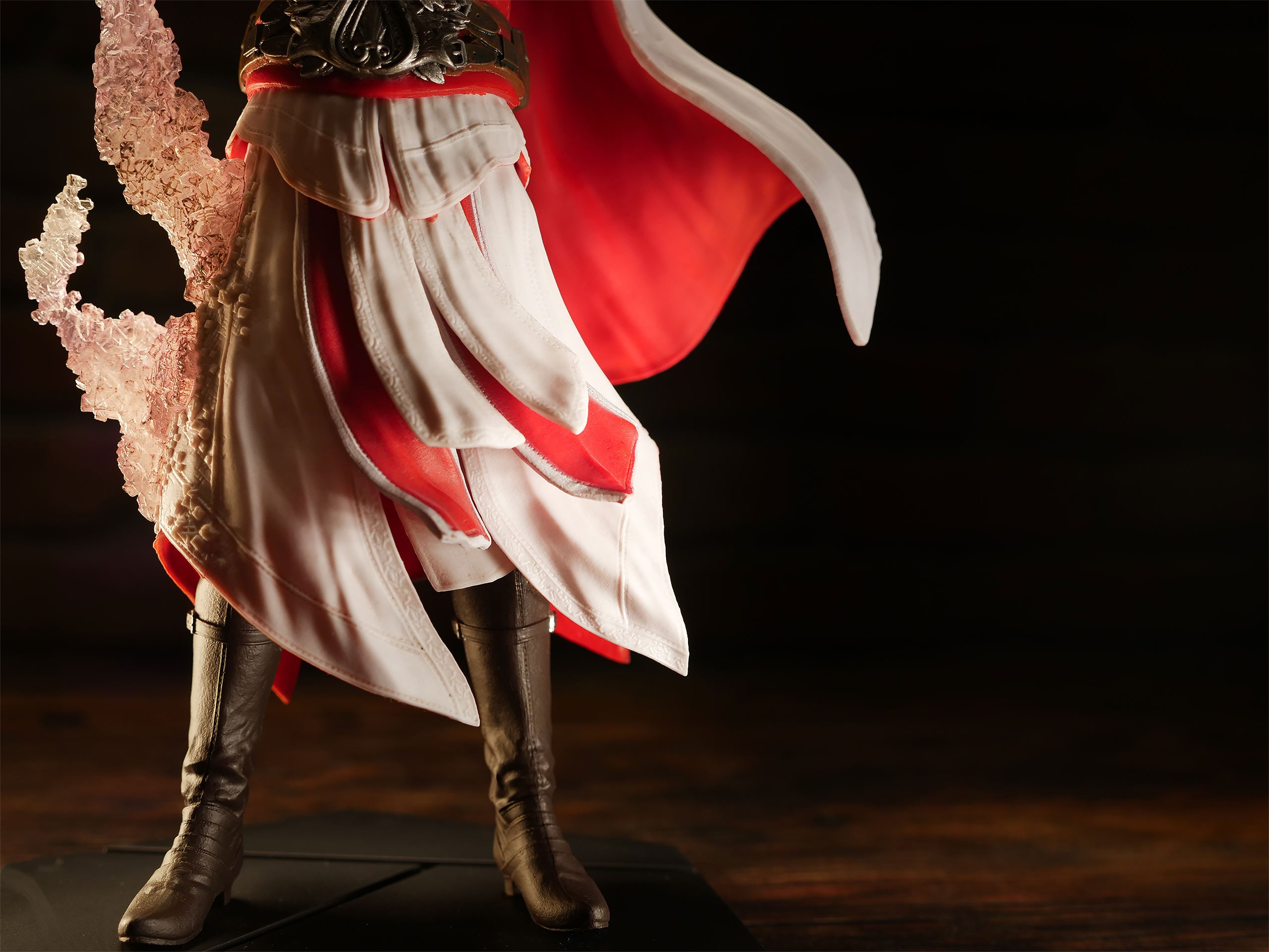 Imagen del producto Assassin's Creed - Figura de Ezio Maestro Asesino de 25 cm