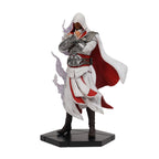 Imagen del producto Assassin's Creed - Figura de Ezio Maestro Asesino de 25 cm