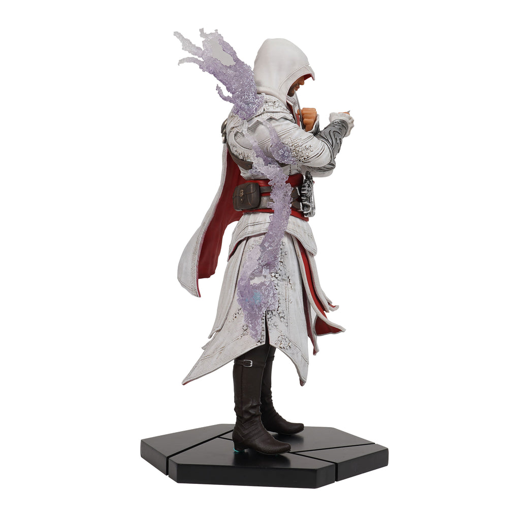 Imagen del producto Assassin's Creed - Figura de Ezio Maestro Asesino de 25 cm