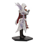 Imagen del producto Assassin's Creed - Figura de Ezio Maestro Asesino de 25 cm