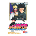Imagen del producto Boruto - Naruto la próxima generación Volumen 4 Libro de bolsillo