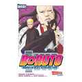 Imagen del producto Boruto - Naruto la próxima generación Volumen 10 Libro de bolsillo
