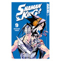 Imagen del producto Shaman King - Volumen 9 Libro de bolsillo