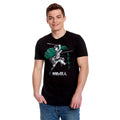 Imagen del producto Attack on Titan - Camiseta Levi negra