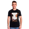 Imagen del producto Haikyu!! - Camiseta Hinata negra