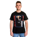 Imagen del producto Bleach - Camiseta Vintage de Espada negra