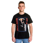 Imagen del producto Bleach - Camiseta Vintage de Espada negra