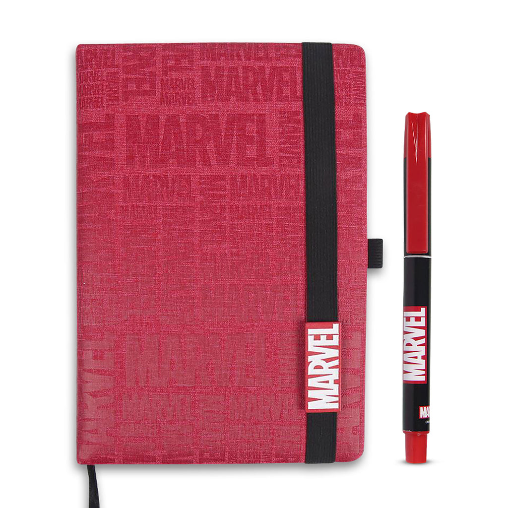 Imagen del producto Marvel - Set de escritura de 2 piezas
