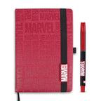 Imagen del producto Marvel - Set de escritura de 2 piezas