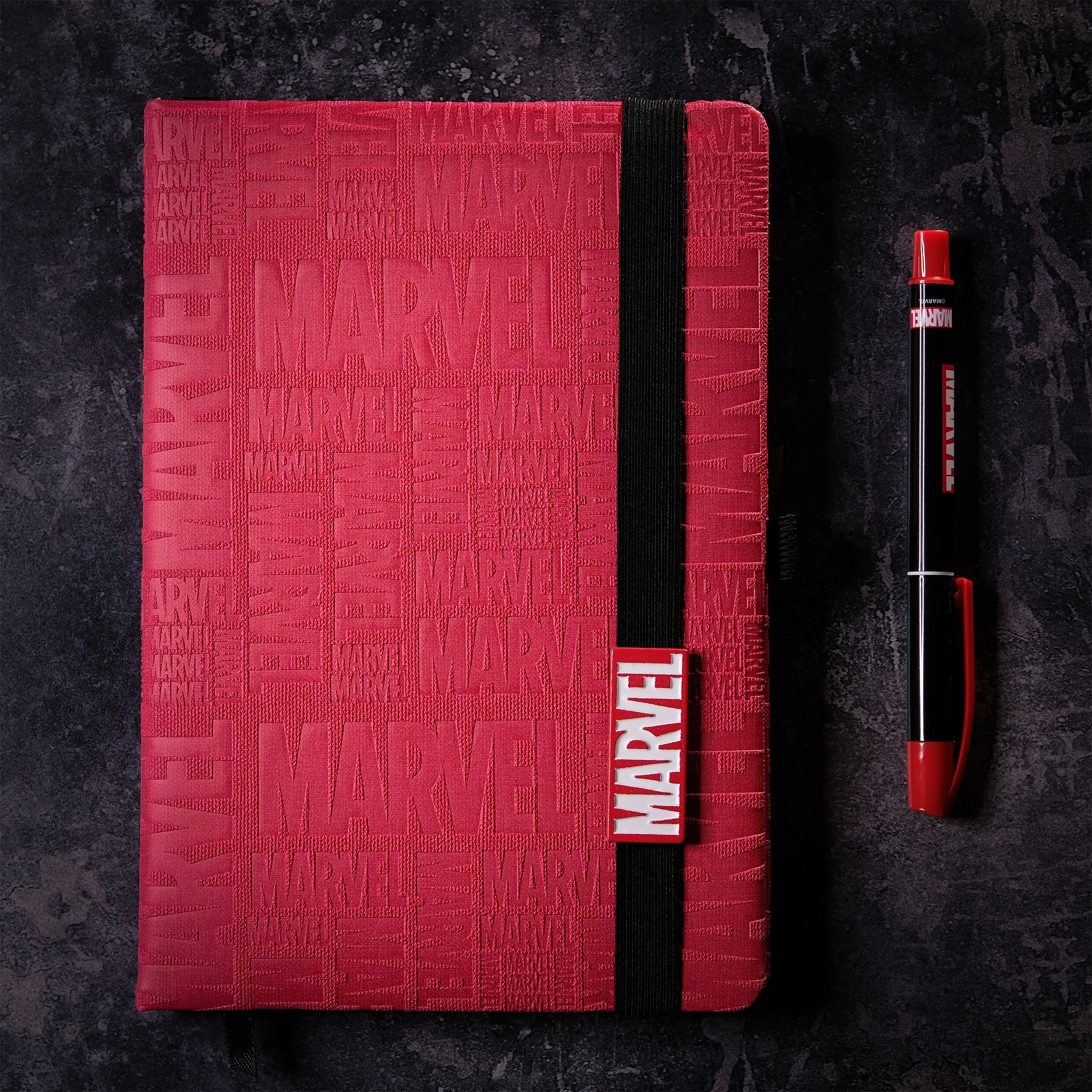 Imagen del producto Marvel - Set de escritura de 2 piezas