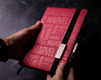 Imagen del producto Marvel - Set de escritura de 2 piezas
