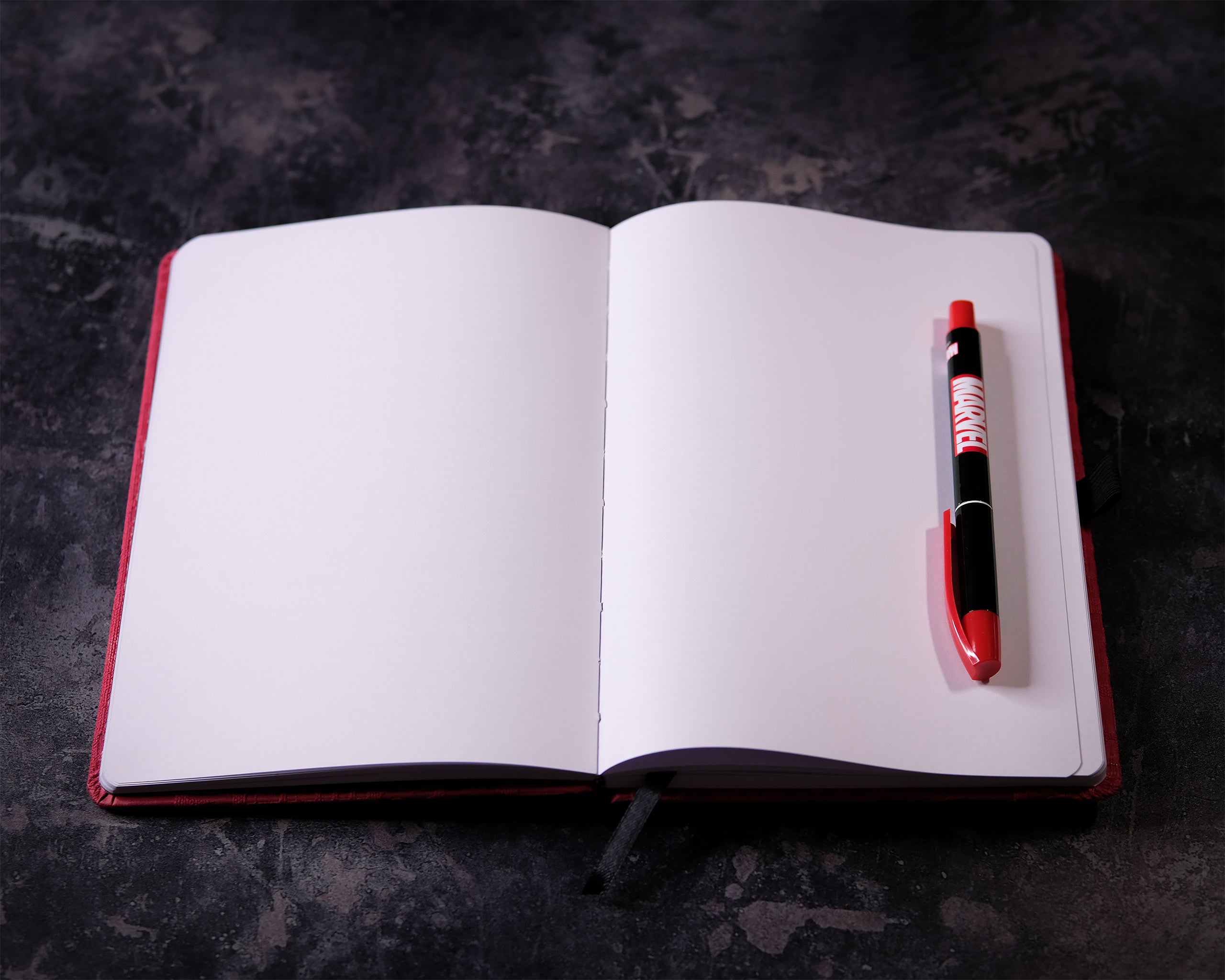 Imagen del producto Marvel - Set de escritura de 2 piezas