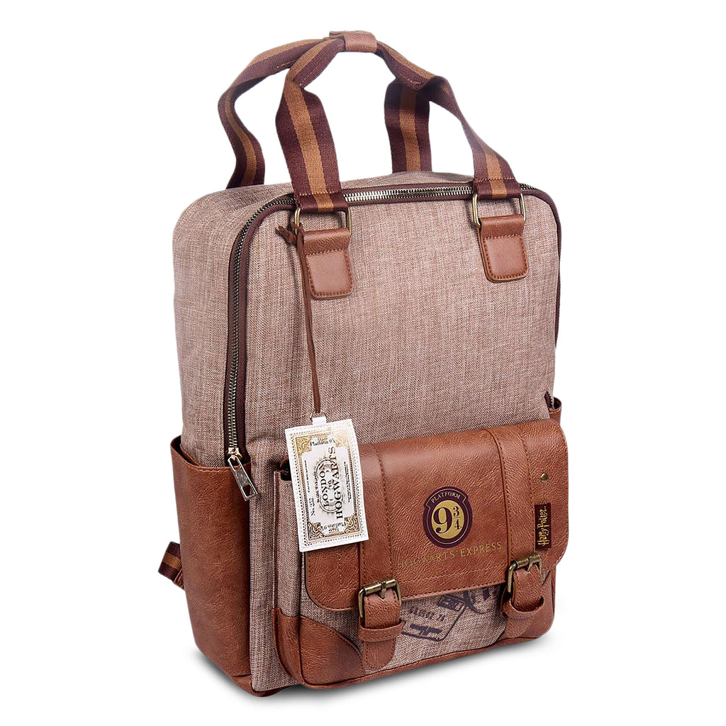 Imagen del producto Harry Potter - Mochila Hogwarts Express