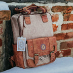 Imagen del producto Harry Potter - Mochila Hogwarts Express