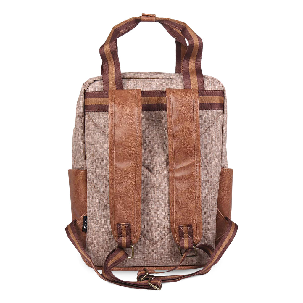 Imagen del producto Harry Potter - Mochila Hogwarts Express