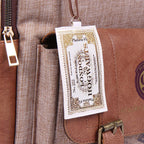 Imagen del producto Harry Potter - Mochila Hogwarts Express
