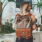 Imagen del producto Harry Potter - Mochila Hogwarts Express