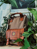 Imagen del producto Harry Potter - Mochila Hogwarts Express