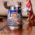 Product image Harry Potter - Hogwarts Logo Mug deluxe
