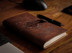 Imagen del producto Harry Potter - Mapa del Merodeador Cuaderno