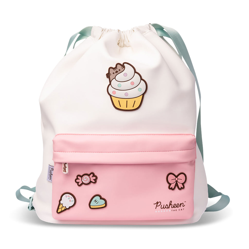 Imagen del producto Pusheen - Bolsa Deportiva Muffin
