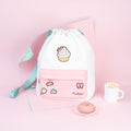 Imagen del producto Pusheen - Bolsa Deportiva Muffin