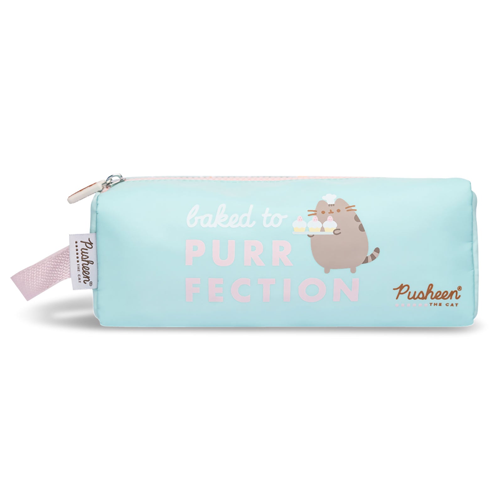 Imagen del producto Pusheen - Estuche Purr Fection