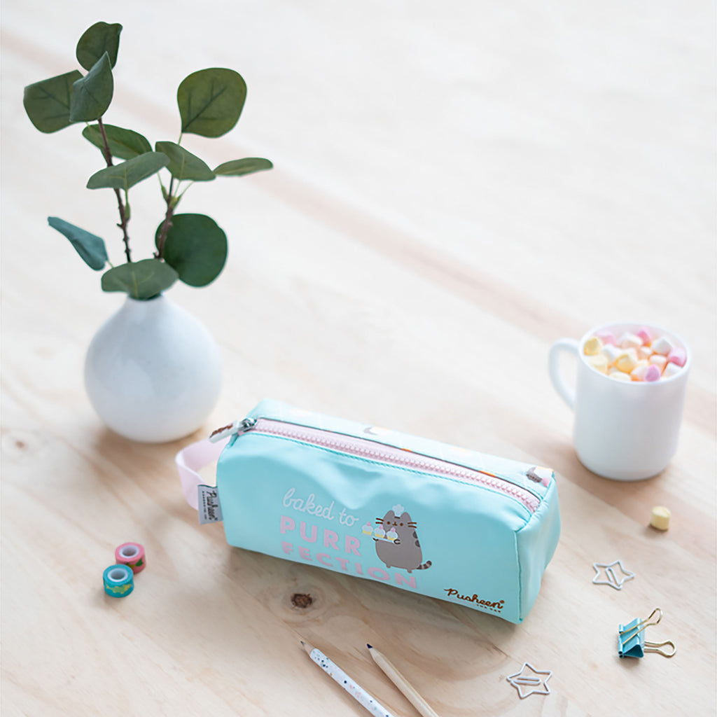 Imagen del producto Pusheen - Estuche Purr Fection