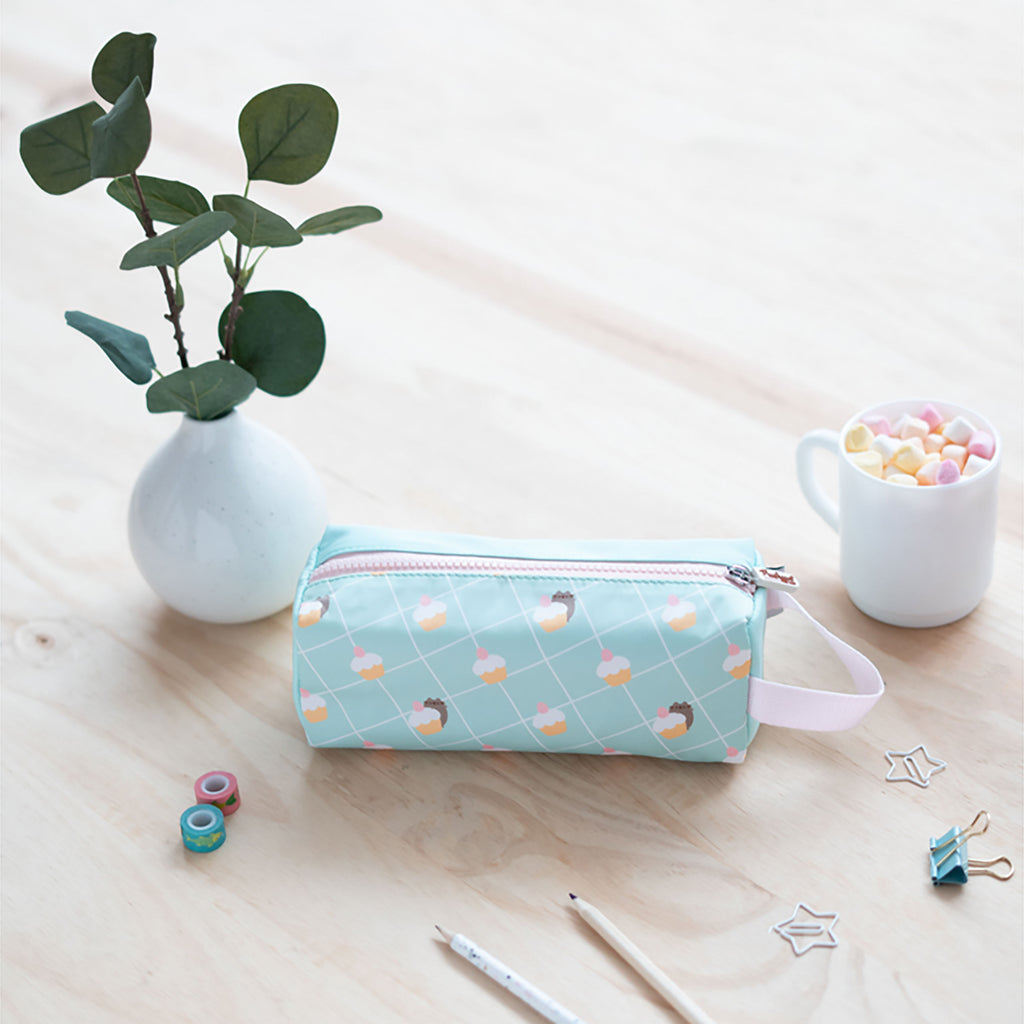 Imagen del producto Pusheen - Estuche Purr Fection
