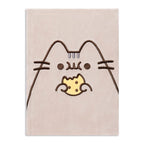Imagen del producto Pusheen - Libreta de peluche de galleta
