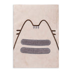 Imagen del producto Pusheen - Libreta de peluche de galleta