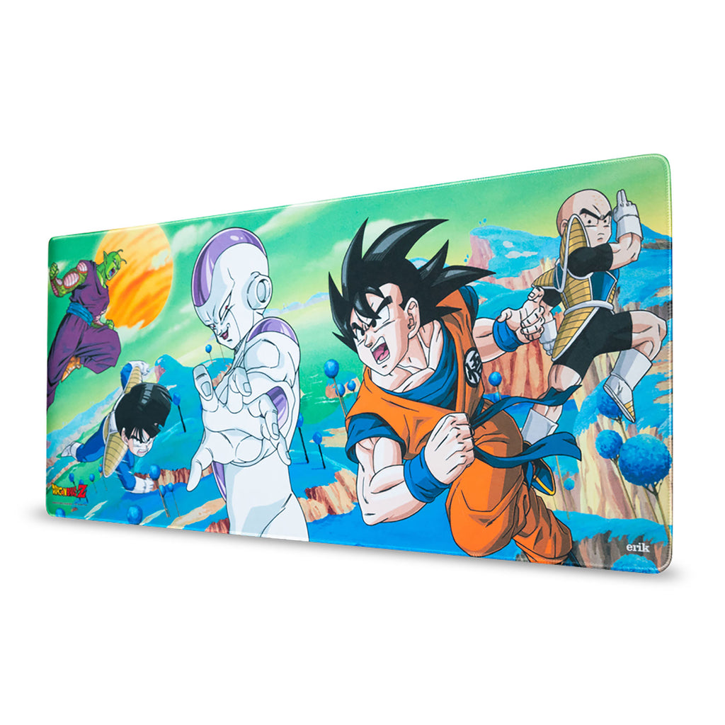 Imagen del producto Dragon Ball - Mousepad de la Crew