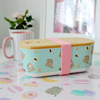 Imagen del producto Pusheen - Lonchera Foodie