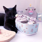 Imagen del producto Pusheen - Lonchera Foodie