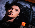 Imagen del producto Witcher - Geralt, Ciri y Yennefer Mousepad