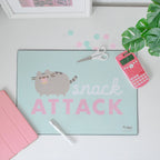Product image Pusheen - Snack Attack Desk Pad
