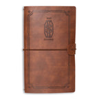 Imagen del producto Cuaderno Newt Scamander - Animales Fantásticos