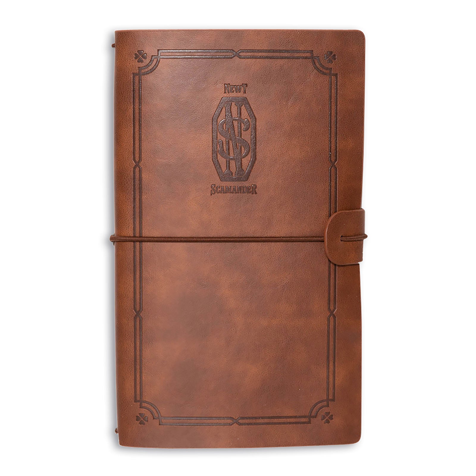 Imagen del producto Cuaderno Newt Scamander - Animales Fantásticos