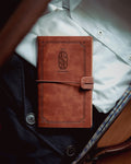 Imagen del producto Cuaderno Newt Scamander - Animales Fantásticos