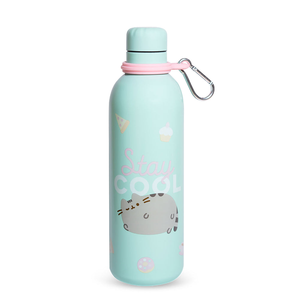 Imagen del producto Pusheen - Botella de agua Stay Cool