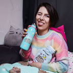 Imagen del producto Pusheen - Botella de agua Stay Cool