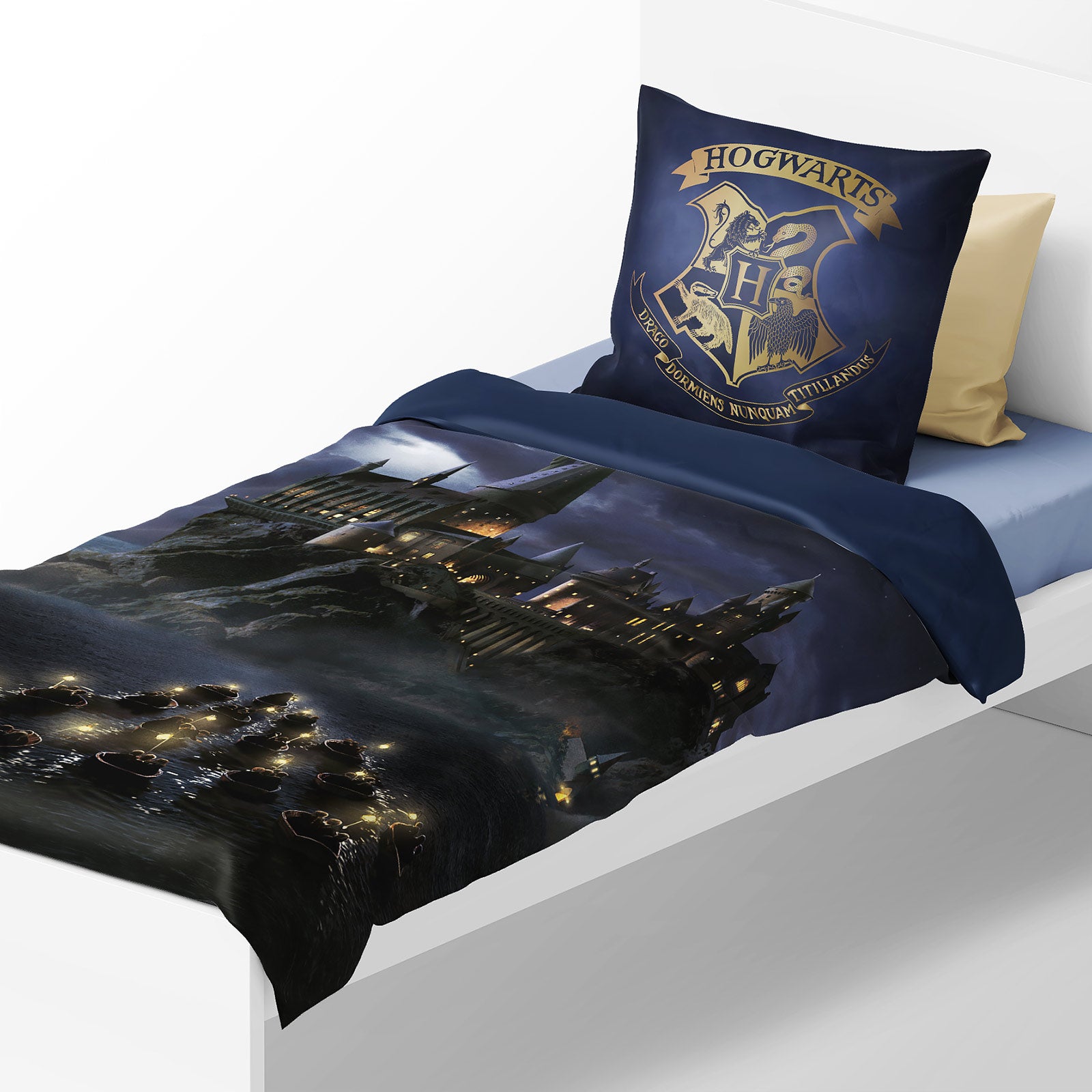 Product image Harry Potter - Hogwarts Bedding