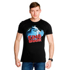 Product image The Suicide Squad - King Shark T-Shirt Black