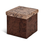 Product image The Lord of the Rings - Middle Earth Stool with Storage Space
