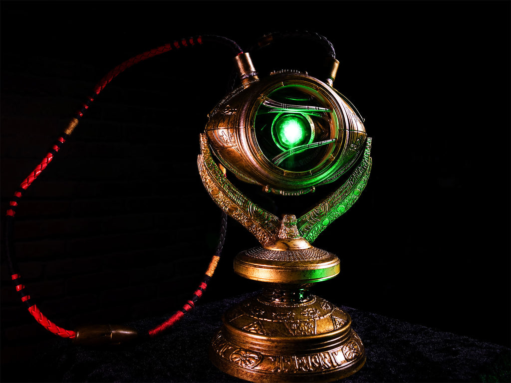 Imagen del producto Dr. Strange - Réplica del Ojo de Agamotto