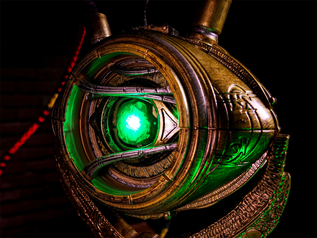Imagen del producto Dr. Strange - Réplica del Ojo de Agamotto