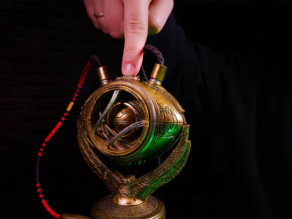 Imagen del producto Dr. Strange - Réplica del Ojo de Agamotto